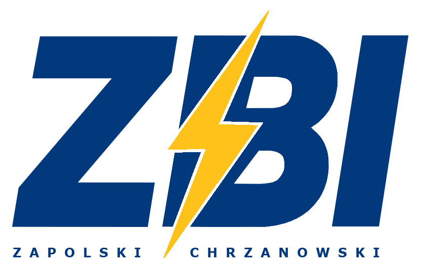 Logo ZBI